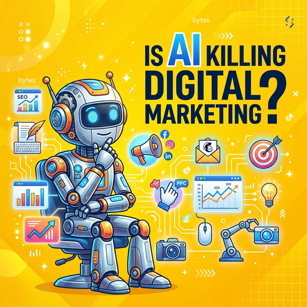 AI Digital Marketing