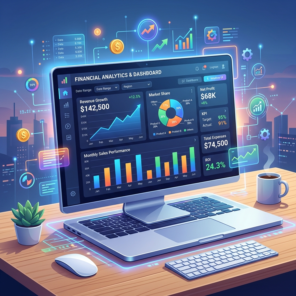 Data Analytics