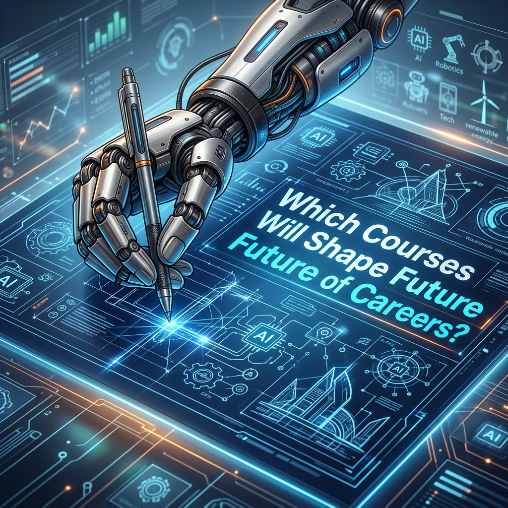 Future of Careers
