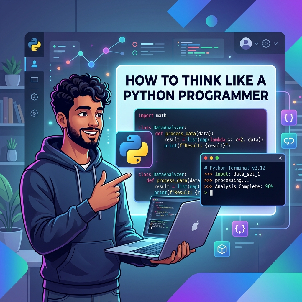 Python Programming