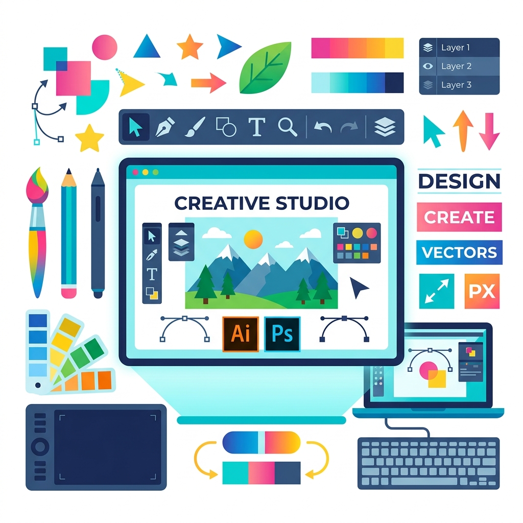 Graphic Design