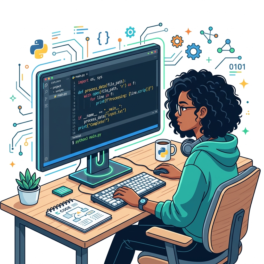 Python Programming