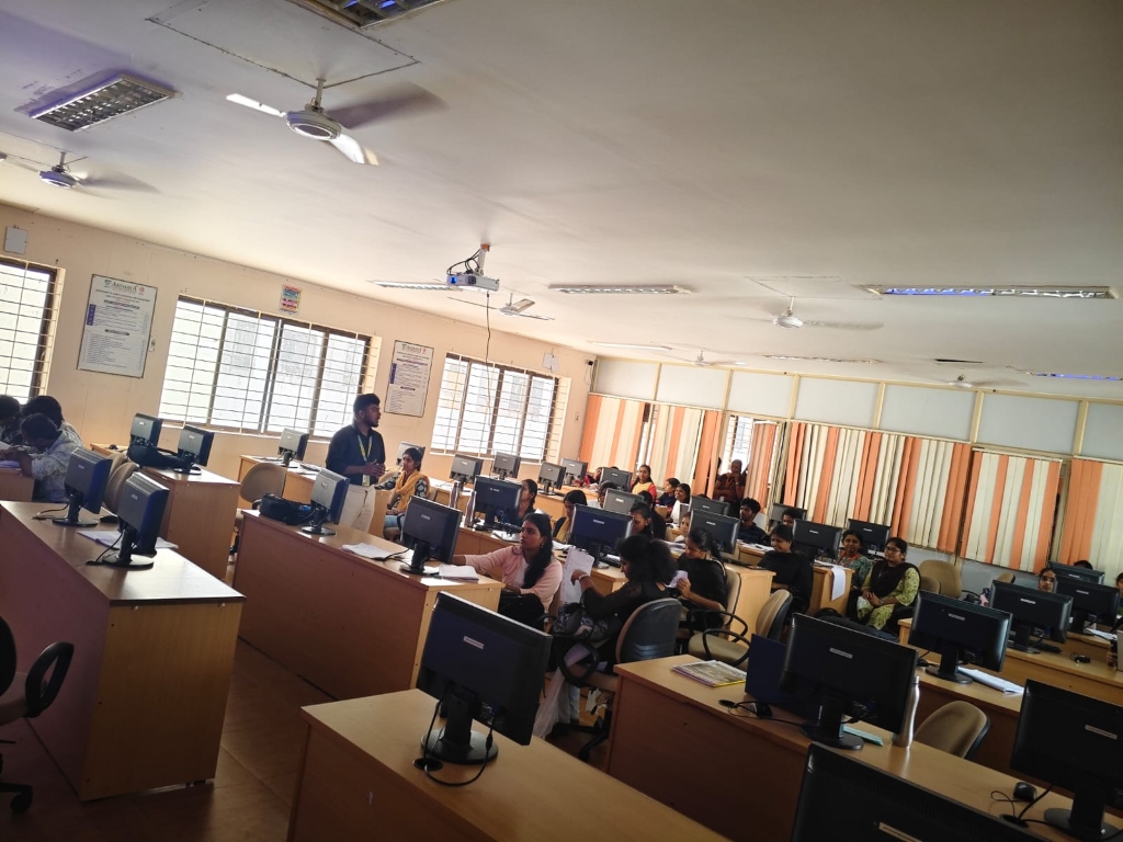 Practical Hands-on Lab Session