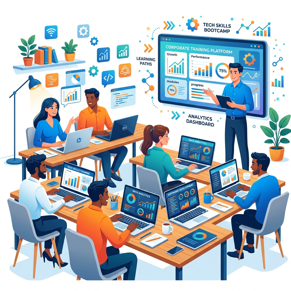 Corporate Training