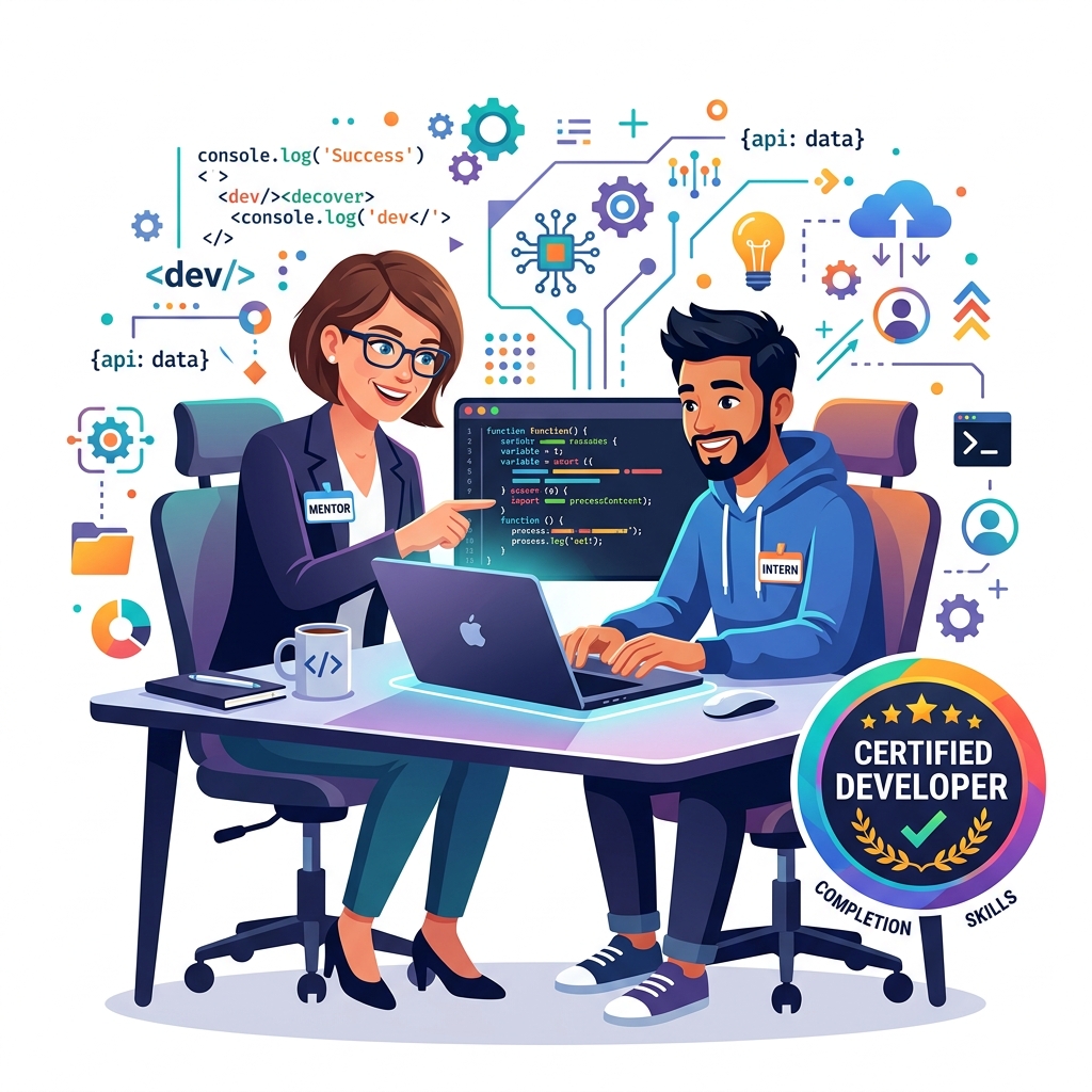 Internship Programs