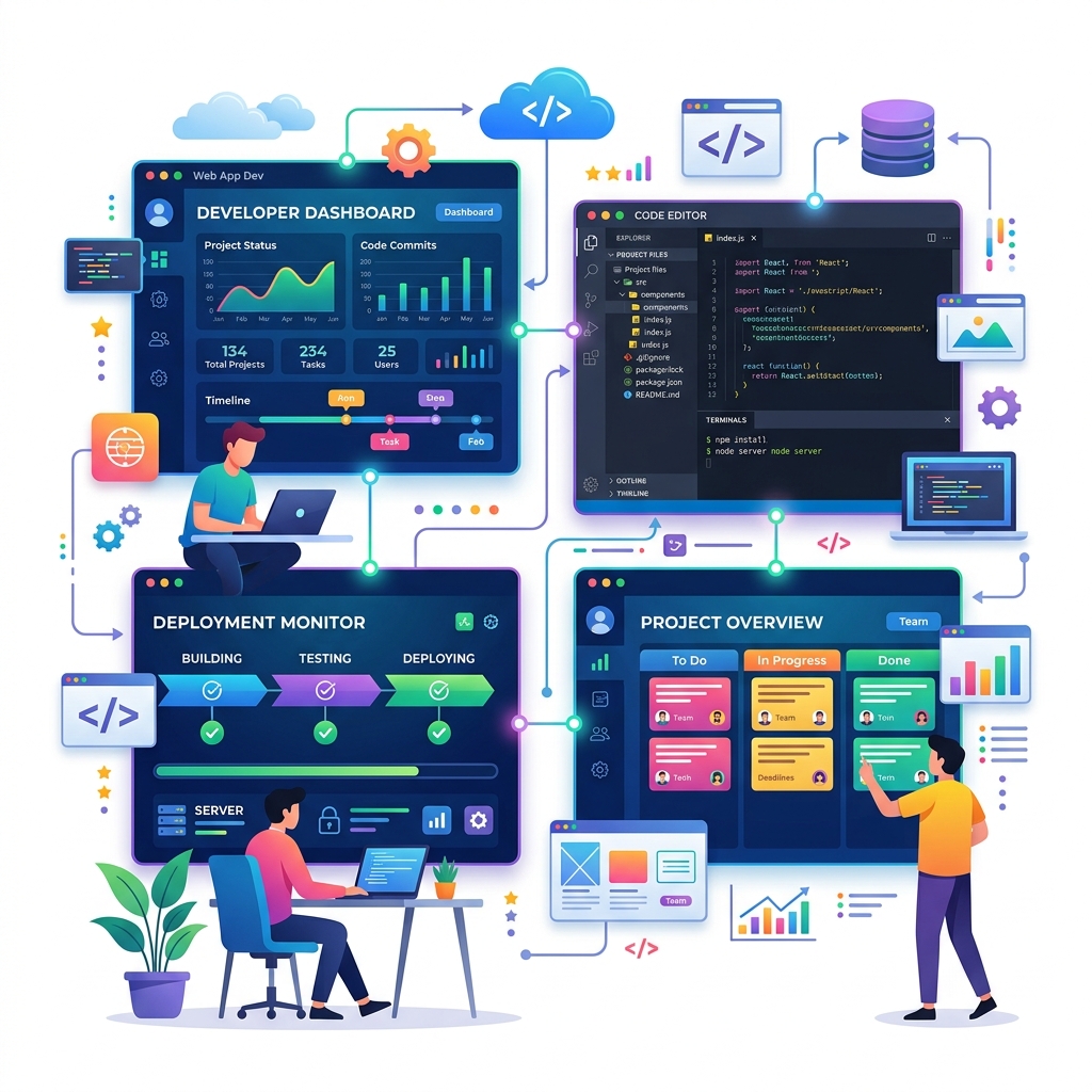 Web Development